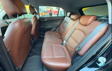 Hyundai Creta 2.0 16V Prestige - Foto #8