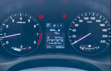 Hyundai Creta 2.0 16V Prestige - Foto #9