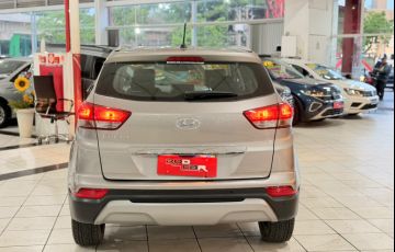 Hyundai Creta 1.6 16V Smart Plus - Foto #5