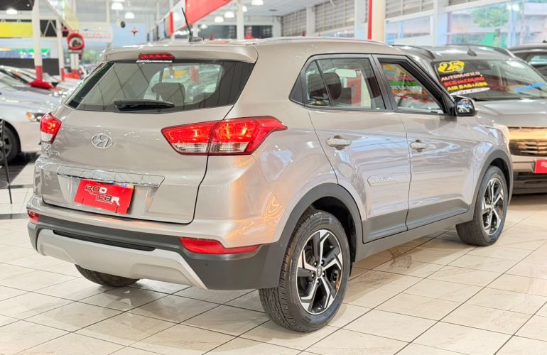 Hyundai Creta 1.6 16V Smart Plus - Foto #6