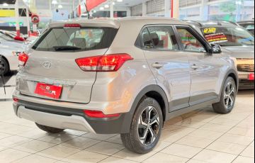 Hyundai Creta 1.6 16V Smart Plus - Foto #6