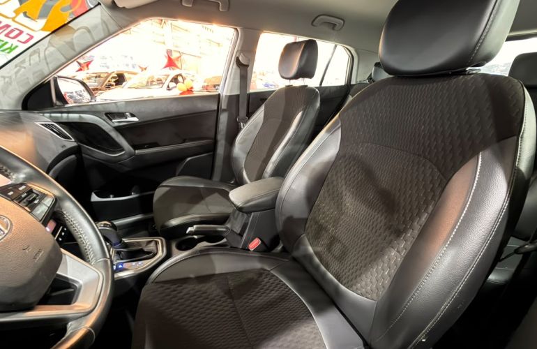 Hyundai Creta 1.6 16V Smart Plus - Foto #7