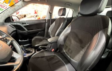 Hyundai Creta 1.6 16V Smart Plus - Foto #7