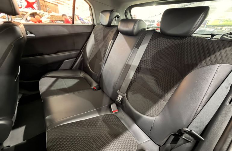 Hyundai Creta 1.6 16V Smart Plus - Foto #8