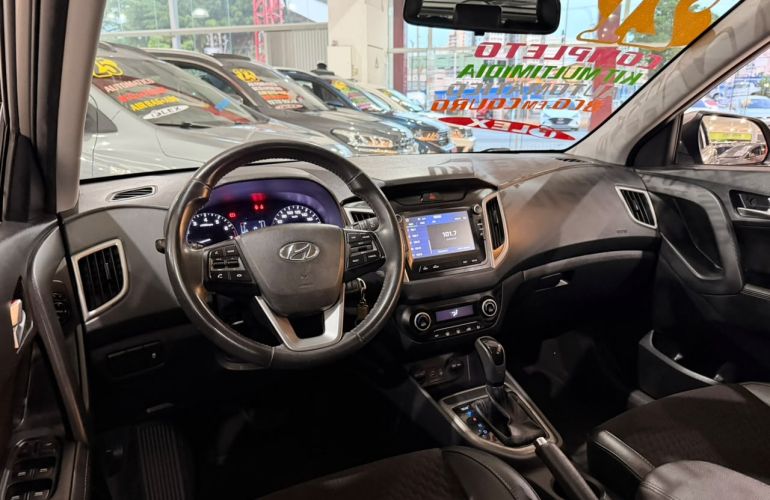 Hyundai Creta 1.6 16V Smart Plus - Foto #9