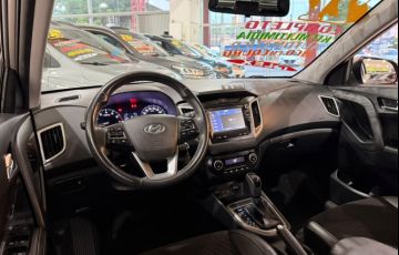 Hyundai Creta 1.6 16V Smart Plus - Foto #9