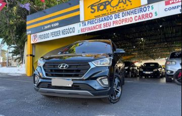 Hyundai Creta 2.0 16V Prestige