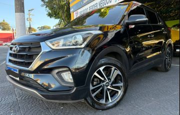 Hyundai Creta 2.0 16V Prestige - Foto #2