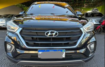 Hyundai Creta 2.0 16V Prestige - Foto #3