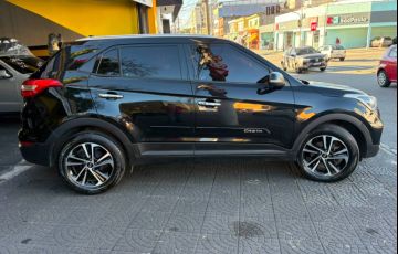 Hyundai Creta 2.0 16V Prestige - Foto #5
