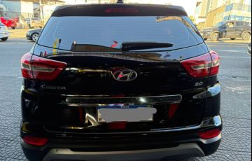 Hyundai Creta 2.0 16V Prestige - Foto #6