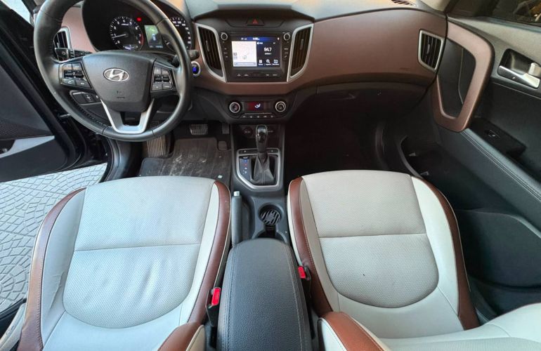 Hyundai Creta 2.0 16V Prestige - Foto #7