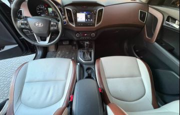 Hyundai Creta 2.0 16V Prestige - Foto #7