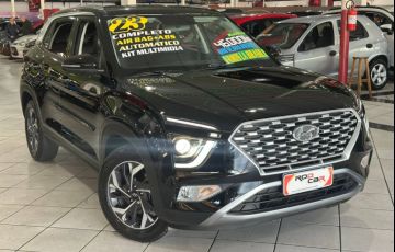 Hyundai Creta 1.0 Tgdi Limited