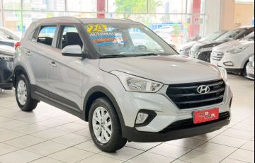 Hyundai Creta 1.6 16V Action
