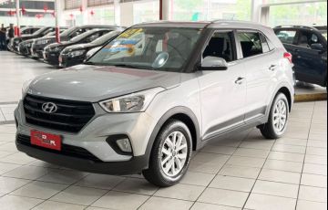 Hyundai Creta 1.6 16V Action - Foto #3