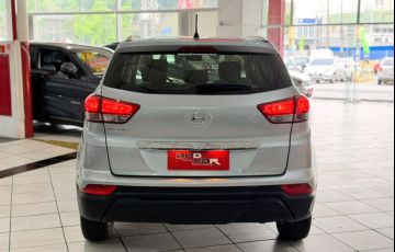 Hyundai Creta 1.6 16V Action - Foto #5