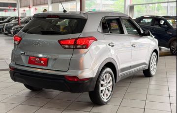 Hyundai Creta 1.6 16V Action - Foto #6