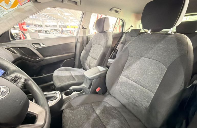 Hyundai Creta 1.6 16V Action - Foto #7