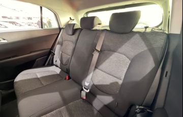 Hyundai Creta 1.6 16V Action - Foto #8