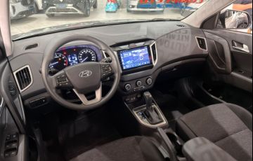 Hyundai Creta 1.6 16V Action - Foto #9