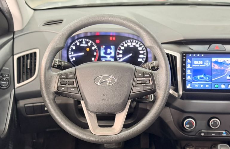 Hyundai Creta 1.6 16V Action - Foto #10