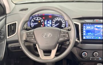 Hyundai Creta 1.6 16V Action - Foto #10