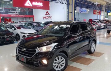 Hyundai Creta 1.6 16V Action