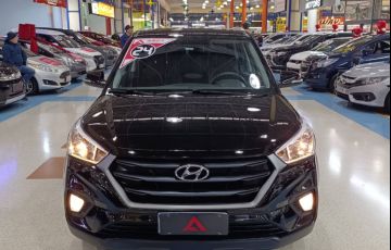 Hyundai Creta 1.6 16V Action - Foto #2