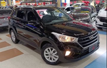 Hyundai Creta 1.6 16V Action - Foto #3