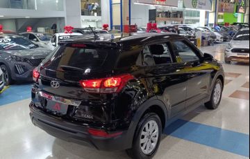 Hyundai Creta 1.6 16V Action - Foto #4