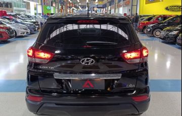 Hyundai Creta 1.6 16V Action - Foto #5