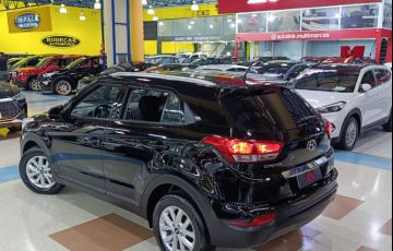 Hyundai Creta 1.6 16V Action - Foto #6