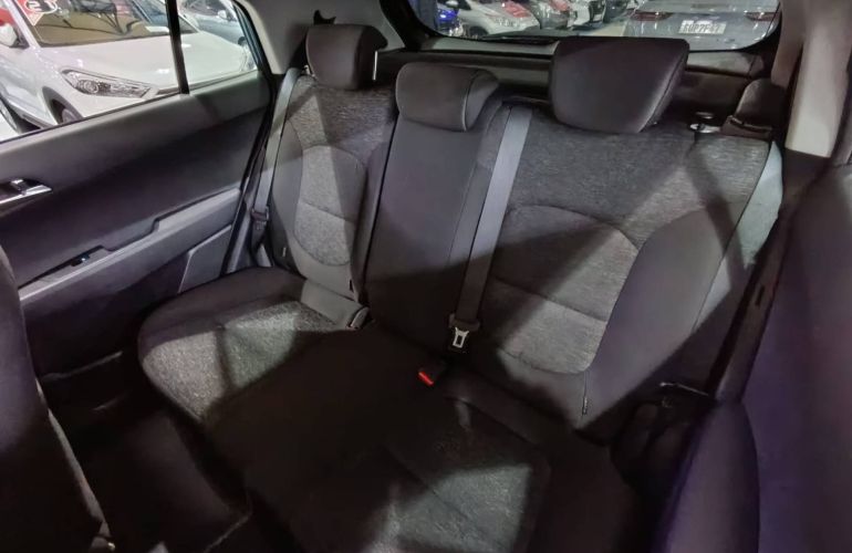 Hyundai Creta 1.6 16V Action - Foto #8
