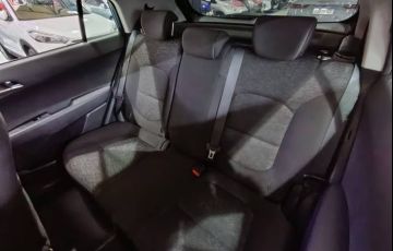 Hyundai Creta 1.6 16V Action - Foto #8