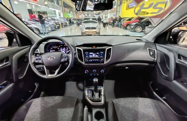 Hyundai Creta 1.6 16V Action - Foto #9