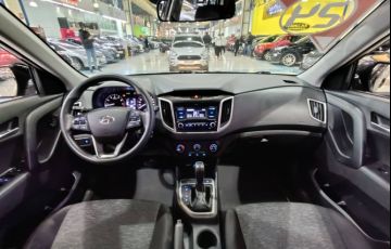 Hyundai Creta 1.6 16V Action - Foto #9