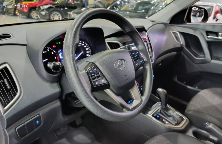 Hyundai Creta 1.6 16V Action - Foto #10