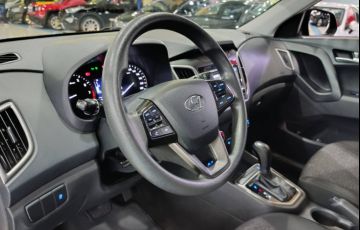 Hyundai Creta 1.6 16V Action - Foto #10