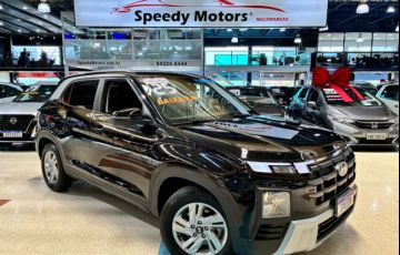 Hyundai Creta 1.0 Tgdi Comfort