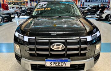 Hyundai Creta 1.0 Tgdi Comfort - Foto #3