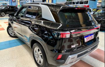 Hyundai Creta 1.0 Tgdi Comfort - Foto #5