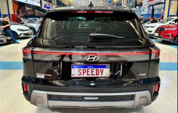 Hyundai Creta 1.0 Tgdi Comfort - Foto #6