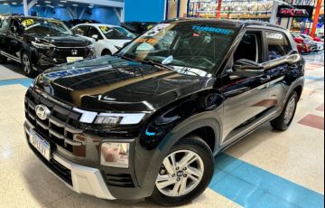 Hyundai Creta 1.0 Tgdi Comfort - Foto #7