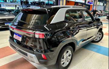 Hyundai Creta 1.0 Tgdi Comfort - Foto #8