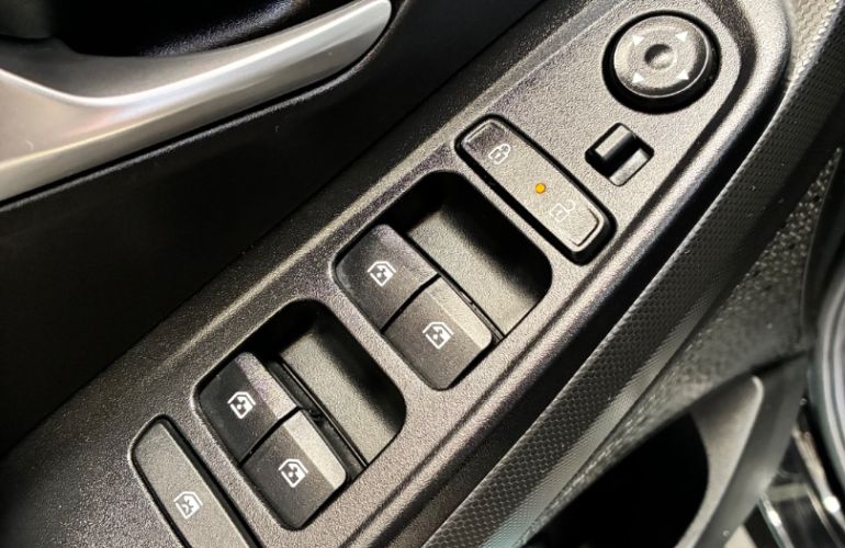 Hyundai Creta 1.0 Tgdi Comfort - Foto #10