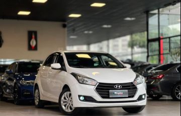 Hyundai Hb20 1.0 Comfort 12v