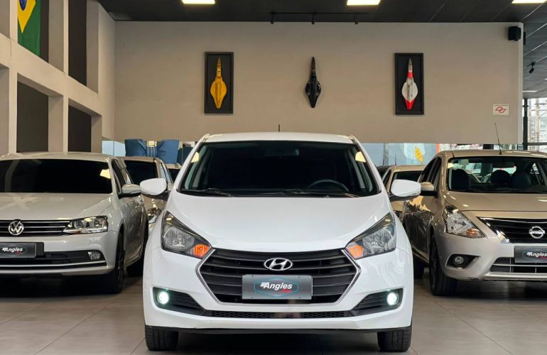 Hyundai Hb20 1.0 Comfort 12v - Foto #2
