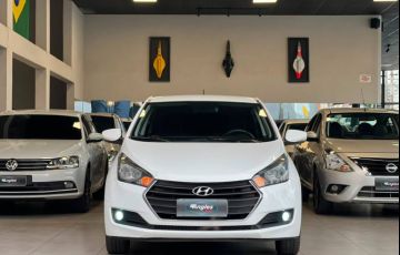 Hyundai Hb20 1.0 Comfort 12v - Foto #2