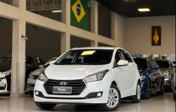 Hyundai Hb20 1.0 Comfort 12v - Foto #3